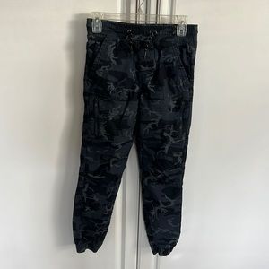Ring of fire boys pants